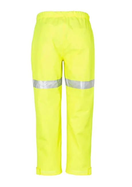 Syzmik Mens Hi Vis Taped Storm Pant (ZJ352)