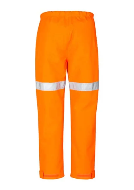 Syzmik Mens Hi Vis Taped Storm Pant (ZJ352)