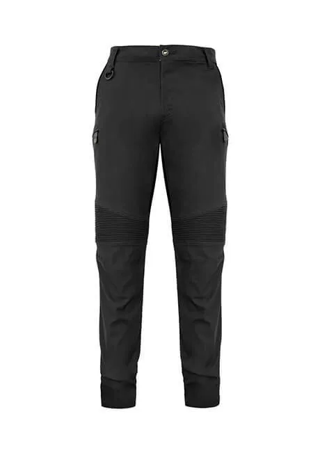 Syzmik Mens Streetworx Stretch Pant Non-Cuffed (ZP320)