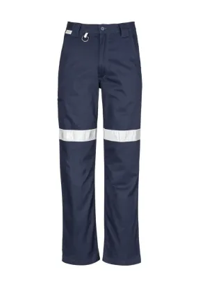 Syzmik Mens Taped Utility Pant (ZW004S)