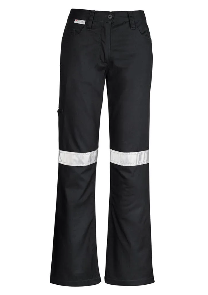 Syzmik Womens Taped Utility Pant (ZWL004)