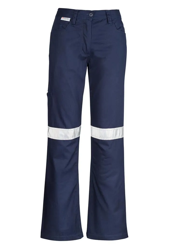 Syzmik Womens Taped Utility Pant (ZWL004)