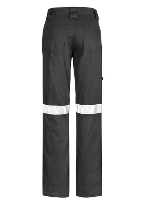 Syzmik Womens Taped Utility Pant (ZWL004)