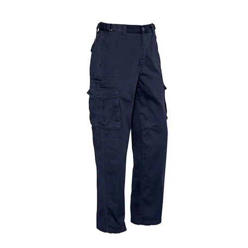 Syzmik Workwear | Mens Basic Cargo Pant (Regular) | ZP501