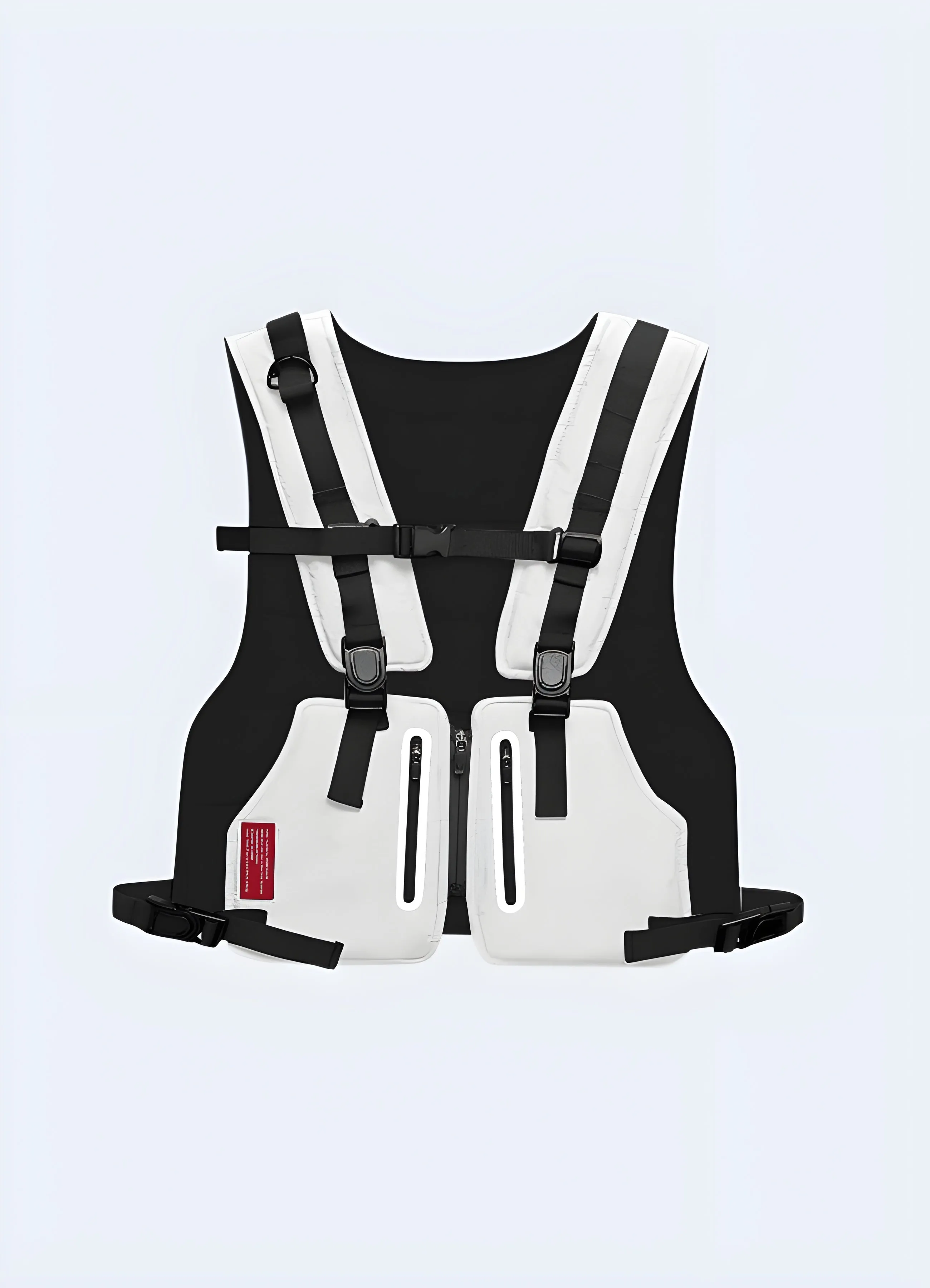 Techwear Running Vest