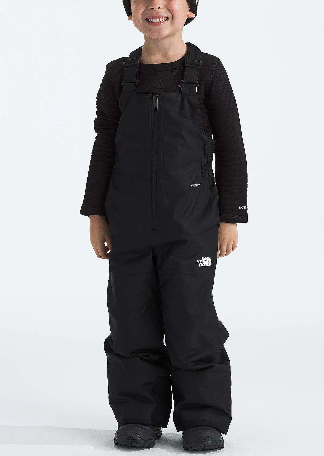 The North Face Toddler Freedom Insulated Bib Pant