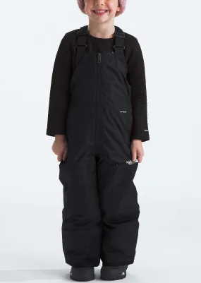 The North Face Toddler Freedom Insulated Bib Pant