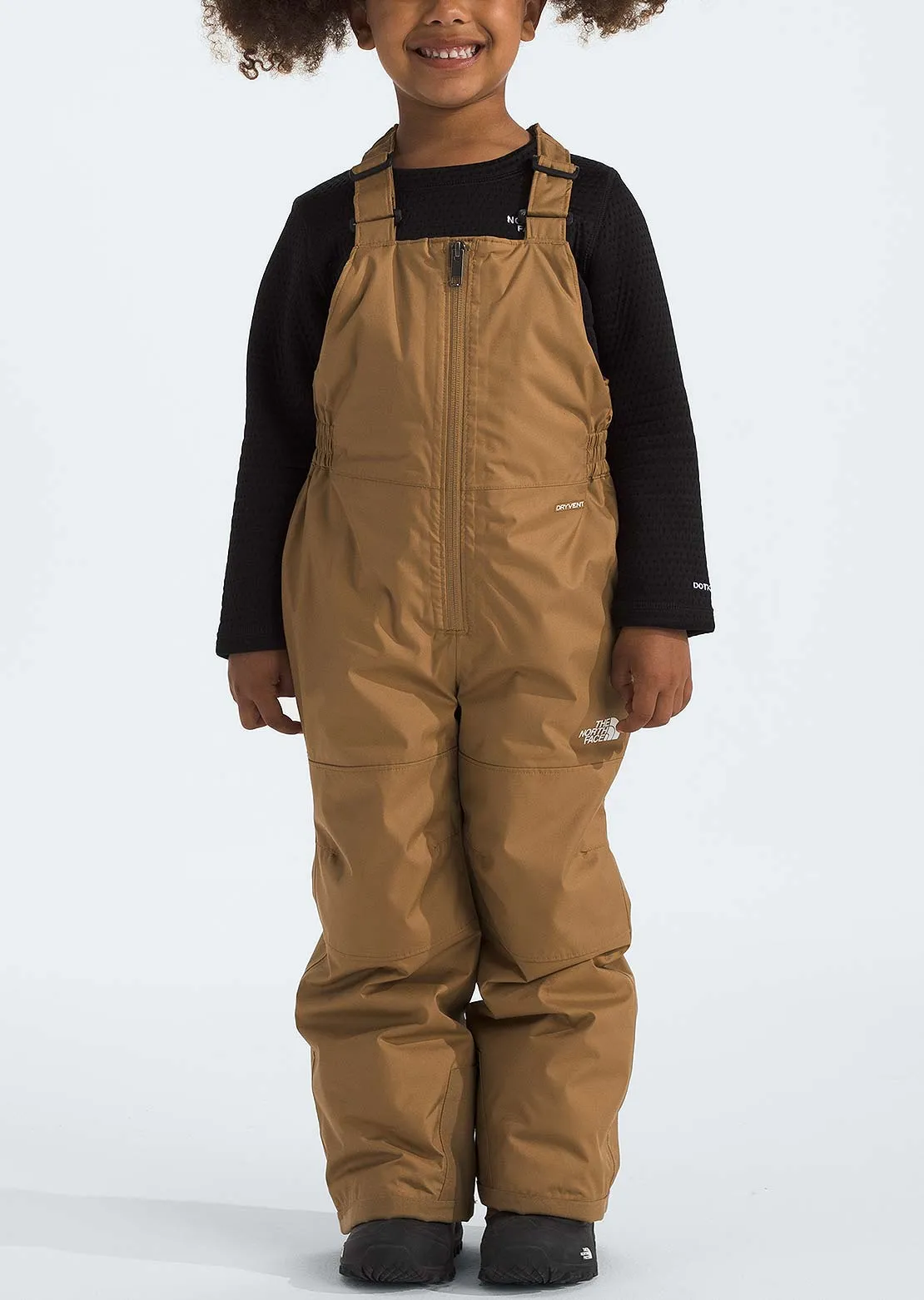 The North Face Toddler Freedom Insulated Bib Pant