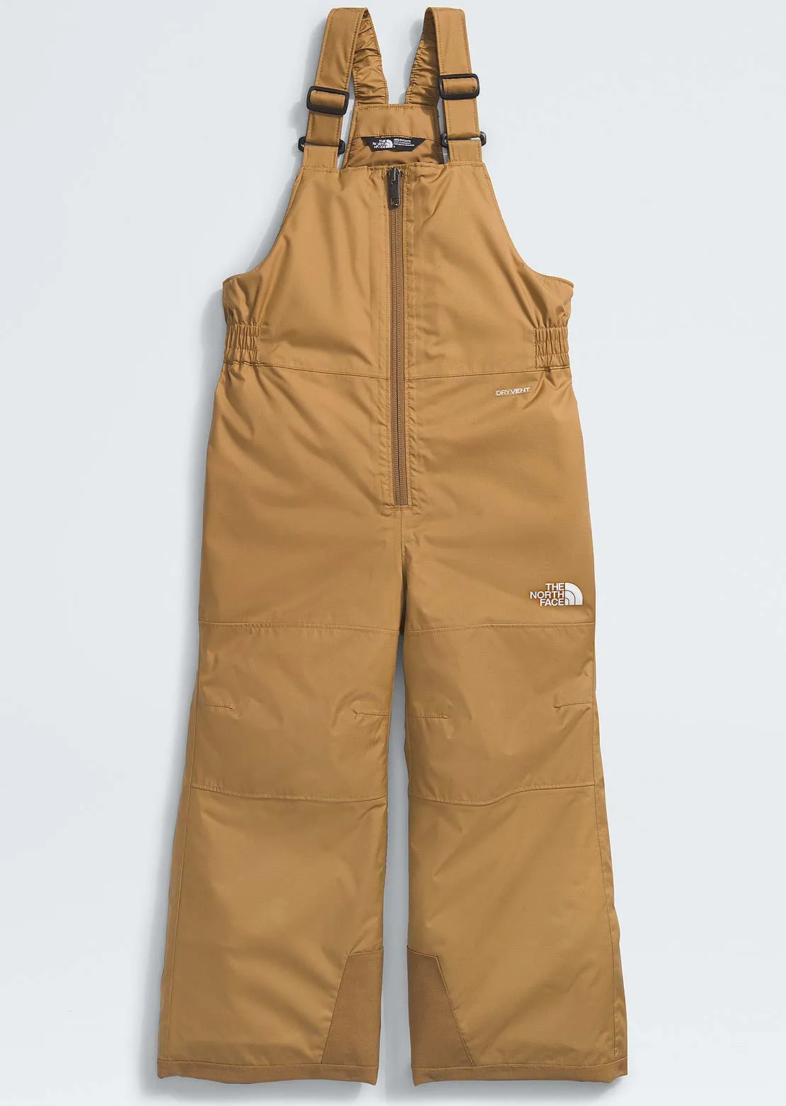 The North Face Toddler Freedom Insulated Bib Pant