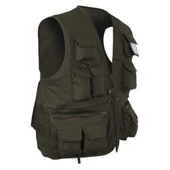 Uncle Milty Travel Vest