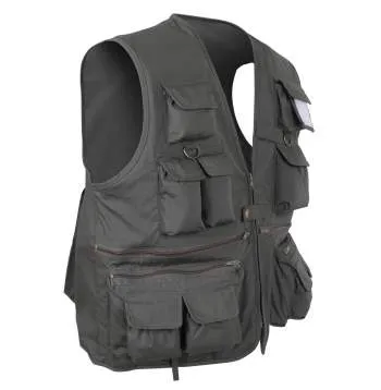 Uncle Milty Travel Vest