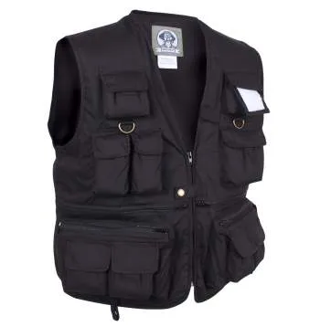 Uncle Milty Travel Vest