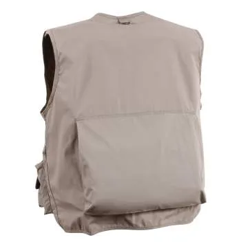 Uncle Milty Travel Vest