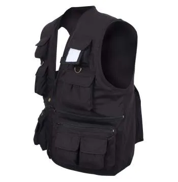 Uncle Milty Travel Vest