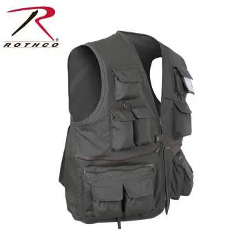 Uncle Milty Travel Vest