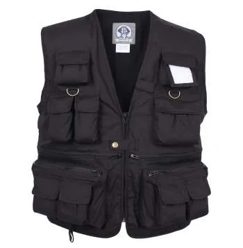 Uncle Milty Travel Vest