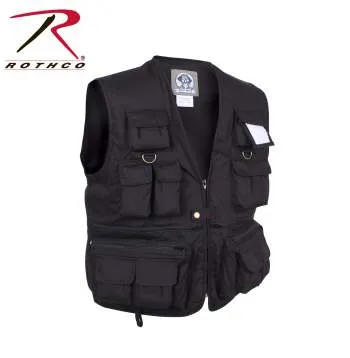 Uncle Milty Travel Vest