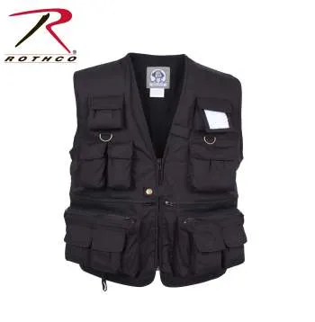 Uncle Milty Travel Vest