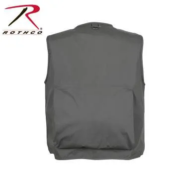 Uncle Milty Travel Vest