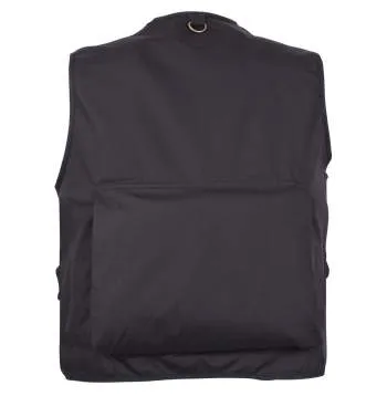 Uncle Milty Travel Vest