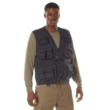 Uncle Milty Travel Vest