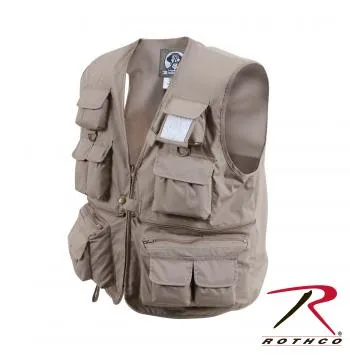 Uncle Milty Travel Vest