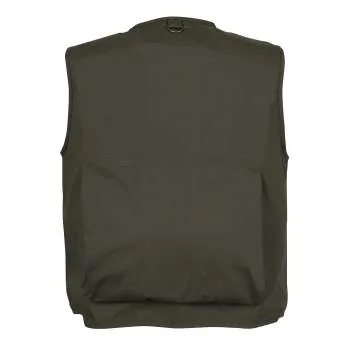 Uncle Milty Travel Vest