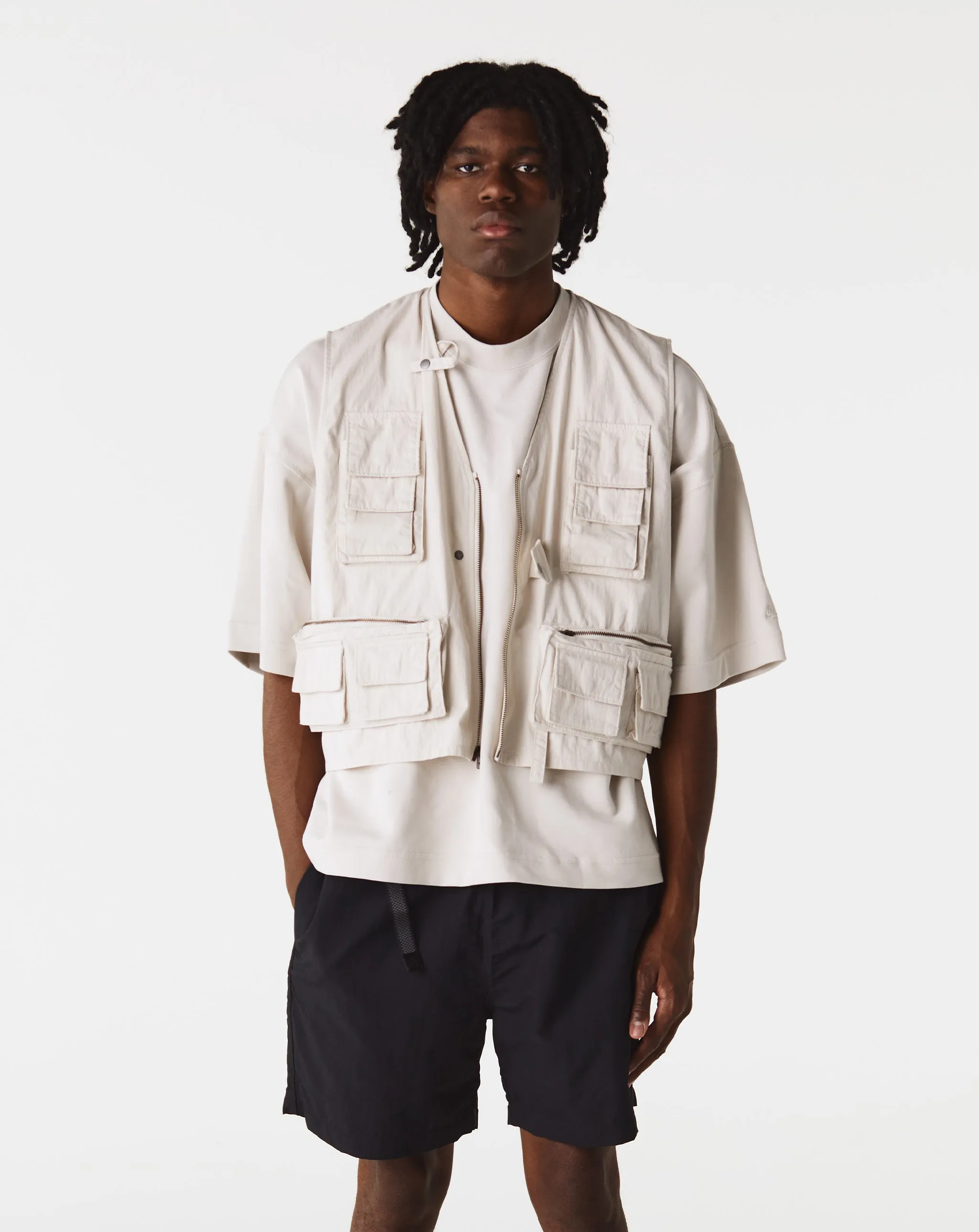 Utility Vest