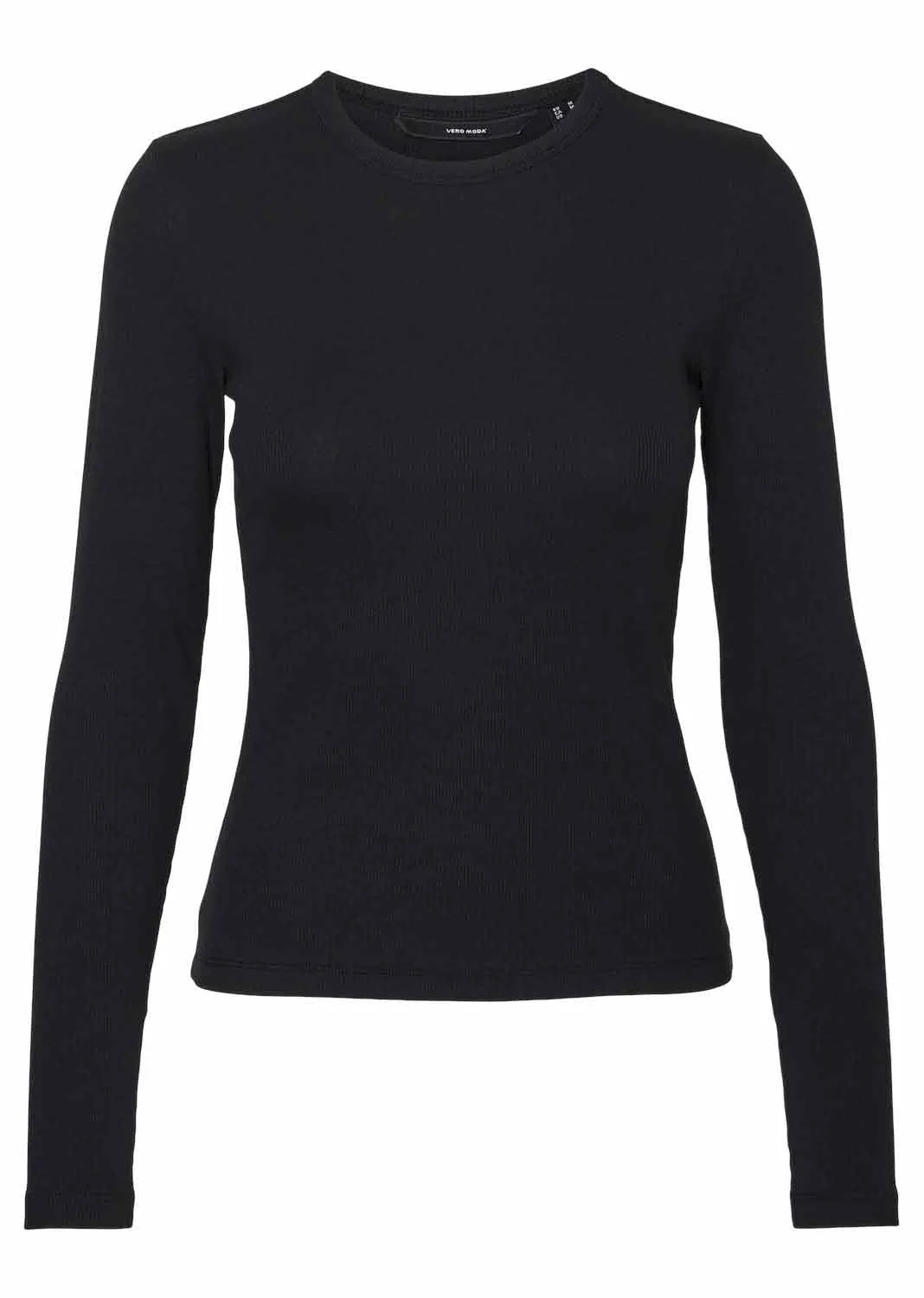 VERO MODA Chloe Ribbed Top